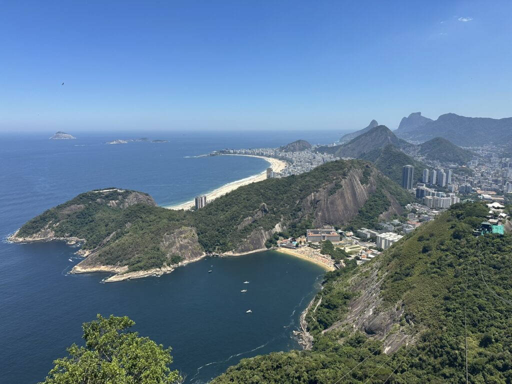 RIO Terrane Picture