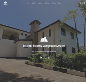 sik properties hero screenshot