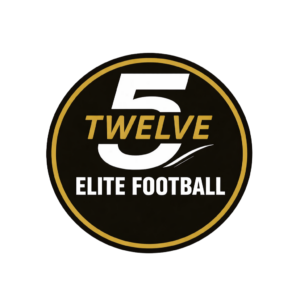 5Twelve Elite Football logo