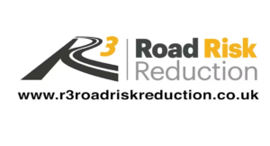 R3 Road Risk Reduction logo