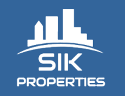 SIK Properties logo